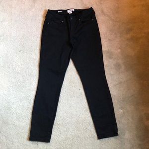 Sonoma size 8 black pants